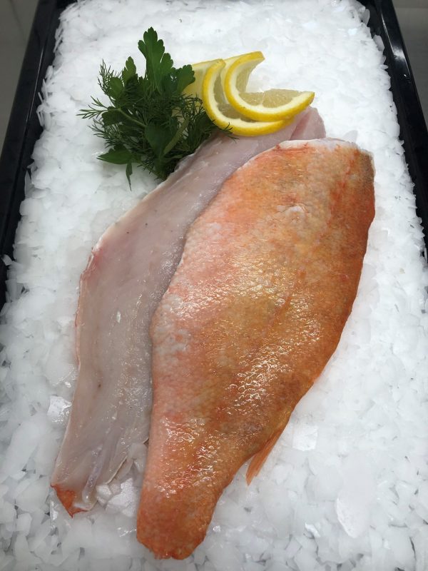 Rødfisk filet - Image 2
