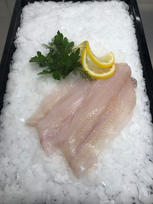 Skærising filet