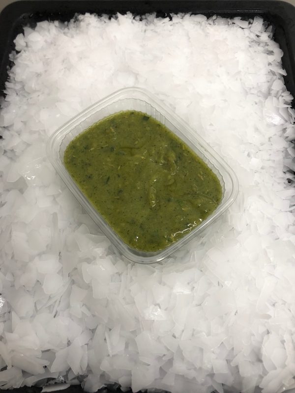 Marinade - hvidløg og rosmarin - Image 2