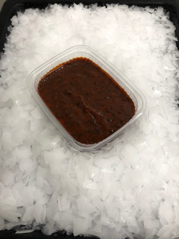 Marinade - Mango-chipotle - Image 2